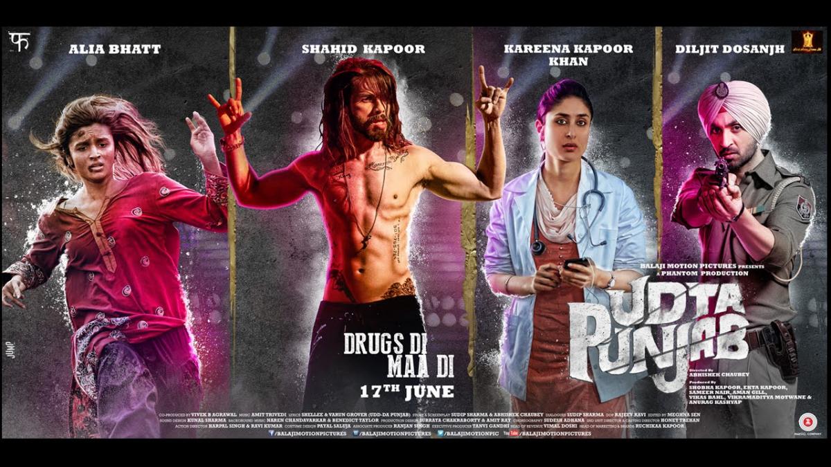 Make Udta Punjab tax free as it carries a message: Shahid Kapoor